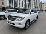 Lexus LX 570 2009 года за 20 000 000 тг. в Актау