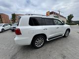 Lexus LX 570 2009 года за 20 000 000 тг. в Актау – фото 5