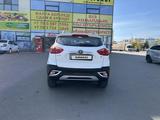 JAC S3 2016 года за 4 370 000 тг. в Кокшетау – фото 4
