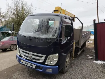 Foton 2011 года за 9 000 000 тг. в Актобе – фото 2
