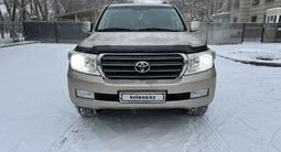 Toyota Land Cruiser 2008 года за 16 200 000 тг. в Алматы – фото 5