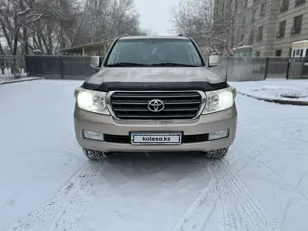 Toyota Land Cruiser 2008 года за 16 200 000 тг. в Алматы – фото 5