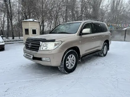 Toyota Land Cruiser 2008 года за 16 200 000 тг. в Алматы – фото 6