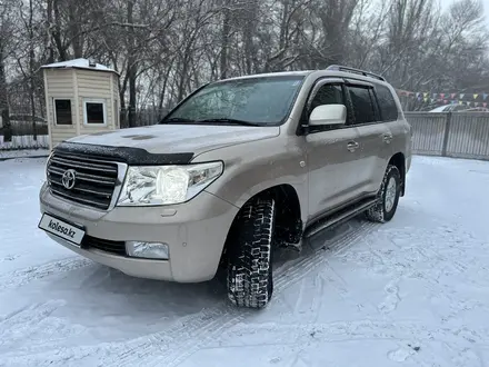 Toyota Land Cruiser 2008 года за 16 200 000 тг. в Алматы – фото 8