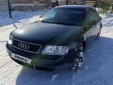 Audi A6 2000 годаүшін3 100 000 тг. в Астана – фото 4