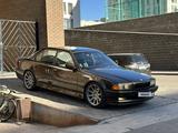 BMW 728 1998 годаүшін4 500 000 тг. в Астана – фото 4