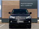 Lexus GX 460 2010 года за 17 685 000 тг. в Алматы – фото 3