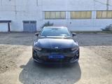 Kia K5 2020 годаүшін11 190 000 тг. в Талдыкорган – фото 2