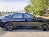 Kia K5 2020 годаүшін11 190 000 тг. в Талдыкорган – фото 4