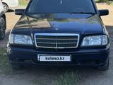 Mercedes-Benz C 220 1995 года за 550 000 тг. в Темиртау – фото 2