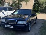 Mercedes-Benz C 220 1995 года за 550 000 тг. в Темиртау – фото 3
