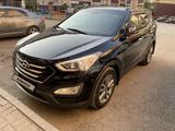 Hyundai Santa Fe 2013 года за 10 000 000 тг. в Актобе