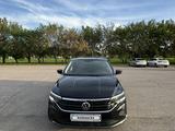 Volkswagen Polo 2022 года за 9 000 000 тг. в Астана