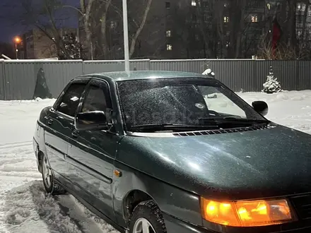 ВАЗ (Lada) 2110 2008 года за 1 200 000 тг. в Караганда – фото 4