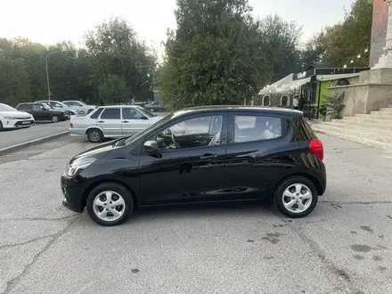 Chevrolet Spark 2019 года за 4 800 000 тг. в Алматы – фото 5