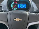 Chevrolet Cobalt 2023 годаүшін7 500 000 тг. в Туркестан – фото 2