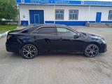 Toyota Camry 2016 года за 7 650 000 тг. в Костанай – фото 5