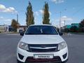 ВАЗ (Lada) Granta 2190 2016 годаүшін2 550 000 тг. в Костанай – фото 9