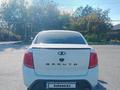 ВАЗ (Lada) Granta 2190 2016 годаүшін2 550 000 тг. в Костанай – фото 10
