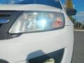 ВАЗ (Lada) Granta 2190 2016 годаүшін2 550 000 тг. в Костанай – фото 2