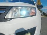 ВАЗ (Lada) Granta 2190 2016 года за 2 550 000 тг. в Костанай – фото 2