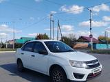 ВАЗ (Lada) Granta 2190 2016 года за 2 550 000 тг. в Костанай