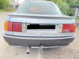 Audi 80 1988 года за 350 000 тг. в Караганда – фото 4