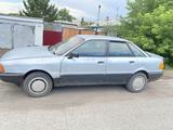 Audi 80 1988 года за 350 000 тг. в Караганда – фото 2