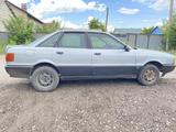 Audi 80 1988 года за 350 000 тг. в Караганда – фото 3