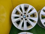 Диски R17 5*120 на BMW за 160 000 тг. в Караганда – фото 5