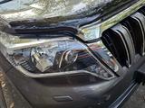 Фары передние прадо 150 за 90 000 тг. в Алматы – фото 3