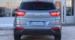 Hyundai Creta 2019 годаfor8 590 000 тг. в Астана – фото 4