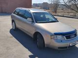Audi A6 2000 года за 2 400 000 тг. в Жезказган – фото 2