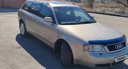 Audi A6 2000 года за 2 400 000 тг. в Жезказган – фото 2