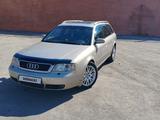 Audi A6 2000 года за 2 400 000 тг. в Жезказган
