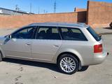 Audi A6 2000 года за 2 400 000 тг. в Жезказган – фото 4