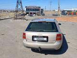 Audi A6 2000 года за 2 400 000 тг. в Жезказган – фото 5