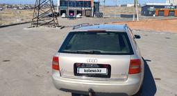 Audi A6 2000 года за 2 400 000 тг. в Жезказган – фото 5