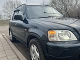Honda CR-V 1996 года за 3 200 000 тг. в Караганда – фото 3