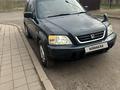 Honda CR-V 1996 года за 3 200 000 тг. в Караганда – фото 2