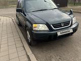 Honda CR-V 1996 года за 3 200 000 тг. в Караганда – фото 2