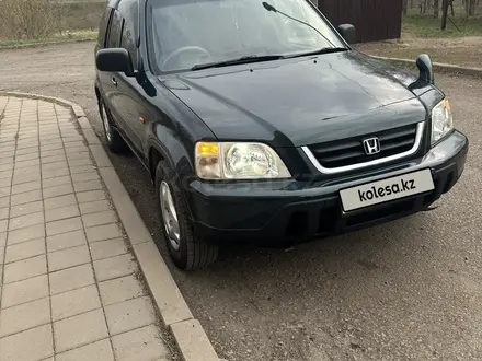 Honda CR-V 1996 года за 3 200 000 тг. в Караганда – фото 2
