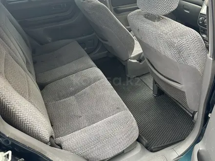 Honda CR-V 1996 года за 3 200 000 тг. в Караганда – фото 8