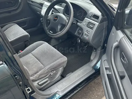 Honda CR-V 1996 года за 3 200 000 тг. в Караганда – фото 9