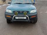 Toyota RAV4 1994 годаfor3 100 000 тг. в Алматы