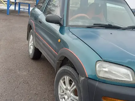 Toyota RAV4 1994 года за 3 100 000 тг. в Алматы – фото 2