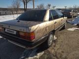 Audi 100 1986 года за 1 350 000 тг. в Тараз