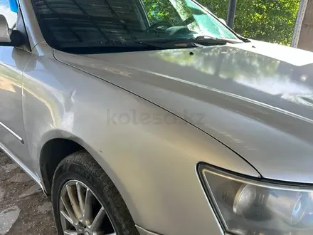 Hyundai Sonata 2006 года за 3 700 000 тг. в Алматы