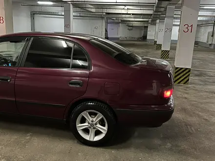 Toyota Carina E 1996 года за 1 900 000 тг. в Алматы – фото 13