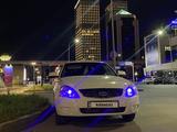 ВАЗ (Lada) Priora 2170 2010 годаfor2 000 000 тг. в Астана – фото 2